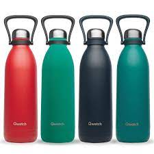 BOUTEILLE ISOTHERME TITAN MATT VERT TOUNDRA 1,5L - QWETCH – Image 5