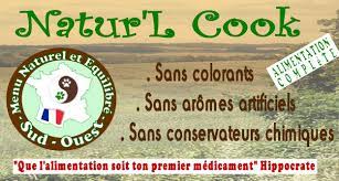 FRIANDISES NATURELLES "RECOMPENSE" CHIEN & CHAT - NATUR'L COOK – Image 4