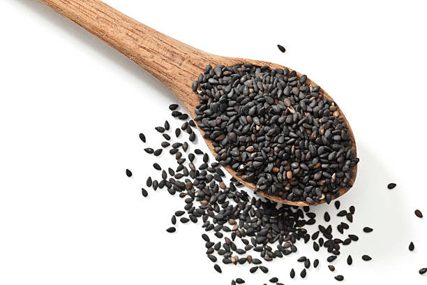 GRAINES DE SESAME NOIR BIO