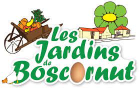 TISANE CBG BIO 40G LA BEUSCORNUT - LES JARDINS DE BOSCORNUT – Image 2