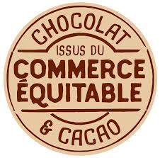 BOISSON SOJA AU CHOCOLAT BIO EQUITABLE UHT 1L - SOJADE – Image 2