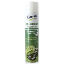 INSECTISIDE FOUDROYANT 400ML - ETAMINE DU LYS