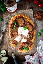 AUBERGINES A LA TOMATE 345G - PROSAIN – Image 2
