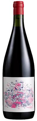 NECTAR DES DIEUX ROUGE AB & SANS SULFITE 1L - MAS DEL PERIE