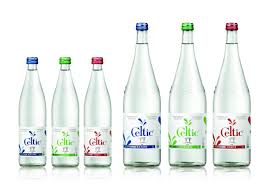 EAU MINERALE PETILLANTE CELTIC 1L – Image 2