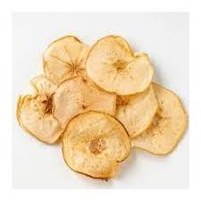 POMMES SECHEES BIO EN RONDELLES - KERAMIS