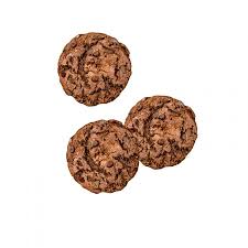 COOKIES D'EPEAUTRE CHOCOLAT ET ORANGE BIO - LE MOULIN DES MOINES