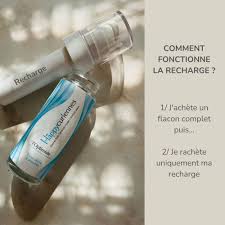 CREME DE SOIN L'OPTIMISTE RECHARGE AB & VEGAN 30ML - LES HAPPYCURIENNES – Image 2