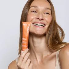 CREME BONNE MINE BIO & VEGAN ROUTINE ECLAT 50ml - ENDRO – Image 3