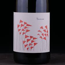 TROPISME BIO AOP BERGERAC ROUGE 75CL - COMBRILLAC – Image 2