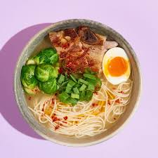 BOUILLON DE PORC STYLE TONKOTSU 525ML - J KINSKI – Image 4