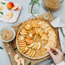 PÂTE FEUILLETEE PRE-ETALEE SANS GLUTEN BIO SURGELEE 260G - NATURE & COMPAGNIE – Image 2