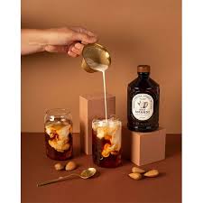 SIROP CARAMEL SALE BRUT BIO 400ML - BACANHA – Image 4