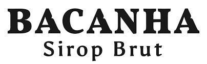 SIROP CARAMEL SALE BRUT BIO 400ML - BACANHA – Image 6