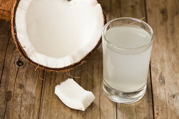 EAU DE COCO BIO 1L - LE BIO POUR TOUS – Image 2