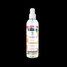 SPRAY DEMELANT SANS RINCAGE BIO ALOE VERA & ABRICOT 200ML - COSLYS