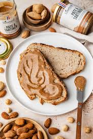 PÂTE A TARTINER PRALINE & FLEUR DE SEL BIO - LOUMAË – Image 2