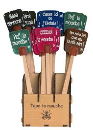 TAPETTE A MOUCHE "PAF LA MOUCHE" - TAPE TA MOUCHE – Image 4