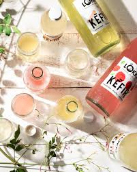 KEFIR DE FRUITS FIGUE CITRON BERGAMOTE BIO 1L - LOKKI – Image 3