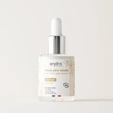 SERUM ANTI-TACHES BIO 30ml - ENDRO