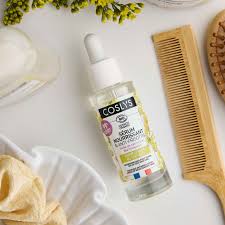 SERUM NOURRISSANT BIO ANTI-FRISOTTIS 30ml - COSLYS – Image 2
