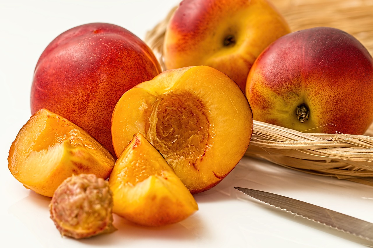 CONFITURE BIO PÊCHE MANGUE 310g - SAVEURS ET FRUITS – Image 2
