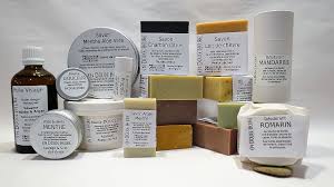 BAUME APRES-RASAGE NATURE & PROGRES 50g - SAVONNERIE EN DOUCE HEURE – Image 3