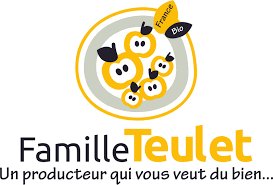 CONFITURE EXTRA DE FRAISE BIO 275g - FAMILLE TEULET – Image 5