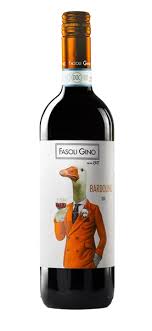 BARDOLINO DOC BIO 2024 - FASOLI GINO