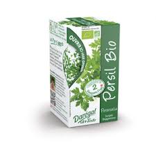 PERSIL BIO SURGELE EN SALIERE 50g - DAREGAL