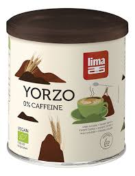 YORZO INSTANTANE BIO & VEGAN 150g - LIMA