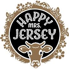 GLACE LATTE MACCHIATO BIO 500ml - HAPPY MRS JERSEY – Image 3