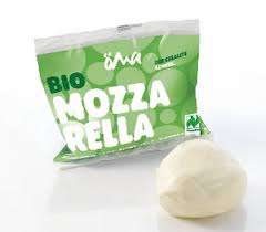 MOZZARELLA BIO 100g - OMA