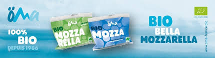 MOZZARELLA BIO 100g - OMA – Image 2