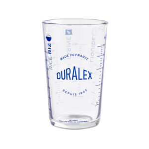 VERRE MESUREUR - DURALEX