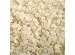 RIZ ROND BLANC BIOLOGIQUE - IGP CAMARGUE