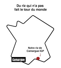 RIZ ROND BLANC BIOLOGIQUE - IGP CAMARGUE – Image 4