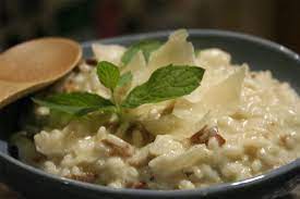 RIZ ROND BLANC AB SPECIAL RISOTTO - ITALIE – Image 3