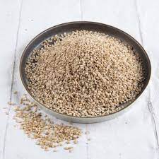 GRAINES DE SESAME BLOND COMPLET BIO