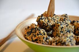 GRAINES DE SESAME BLOND COMPLET BIO – Image 3