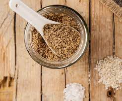 GRAINES DE SESAME BLOND COMPLET BIO – Image 5