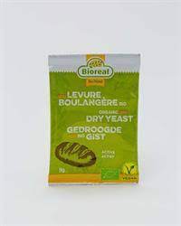 LEVURE DE BOULANGER DESHYDRATEE BIO SANS GLUTEN & VEGAN – Image 3