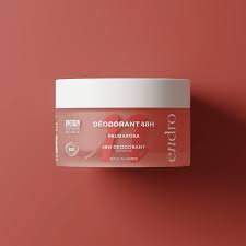 DEODORANT BEAUME PALMAROSA BIO 50ml - ENDRO