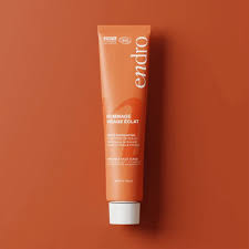 GOMMAGE VISAGE ECLAT BIO 75ml - ENDRO
