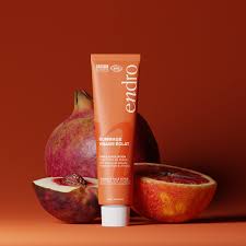 GOMMAGE VISAGE ECLAT BIO 75ml - ENDRO – Image 2