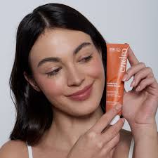 GOMMAGE VISAGE ECLAT BIO 75ml - ENDRO – Image 3