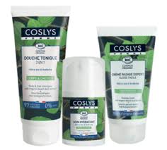CREME RASAGE EXPERT BIO A L'ALOE VERA 125ml - COSLYS – Image 2