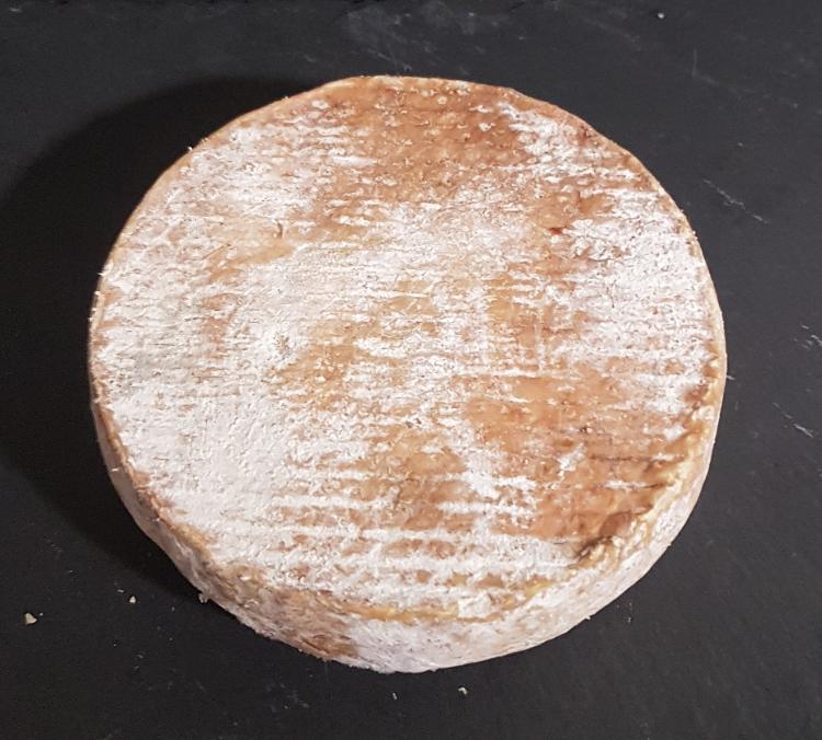ROUPILLOU le REBLOCHON DE BREBIS BIO AU LAIT CRU (environ 300G) BREBIS DELICES