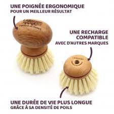 RECHARGE BROSSE A VAISSELLE – Image 4