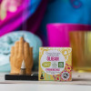 ENCENS A L'UNITE EN CÔNE 100% NATUREL - AROMANDISE – Image 2